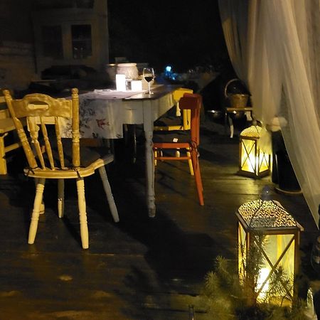 Krzywa Apartamenty Lidzbark Warmiński Zewnętrze zdjęcie