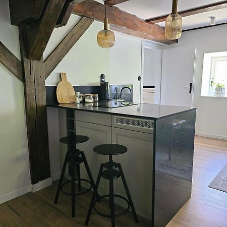 Krzywa Apartamenty Lidzbark Warmiński Zewnętrze zdjęcie