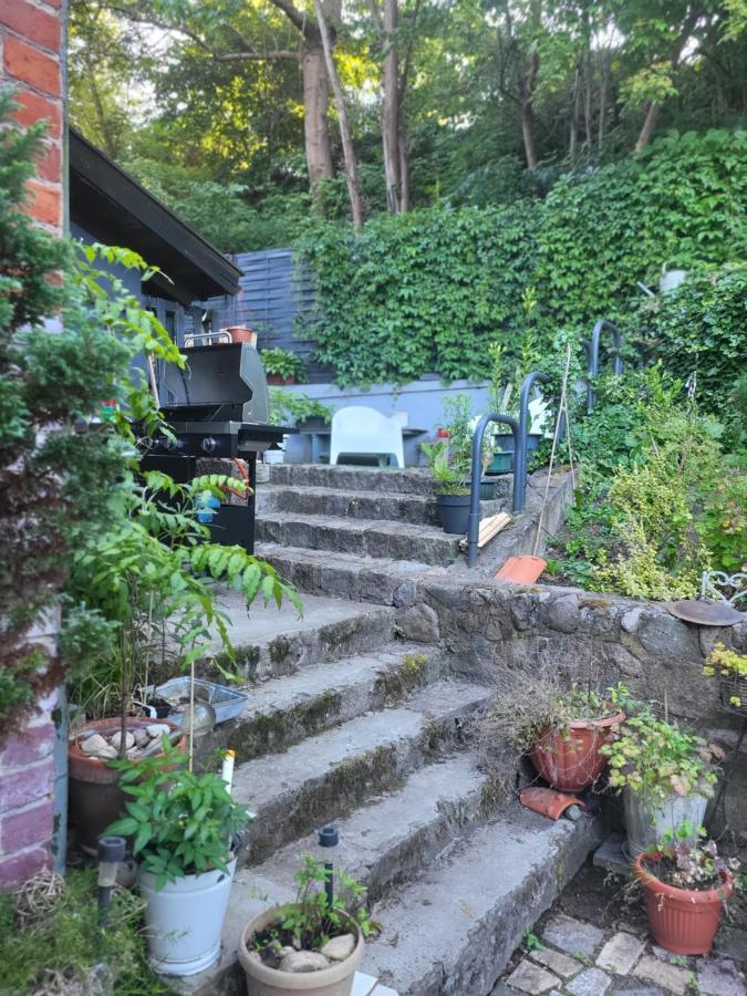 Krzywa Apartamenty Lidzbark Warmiński Zewnętrze zdjęcie